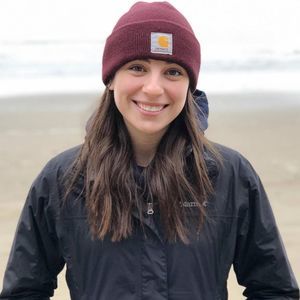 Meet your Posher, Sadie